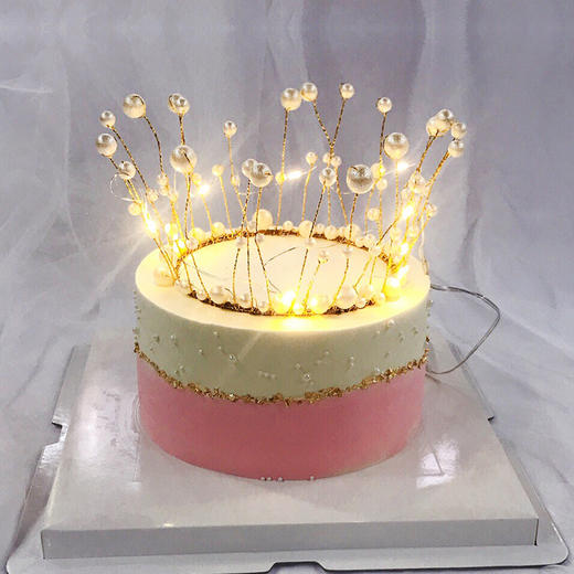 女神皇冠 商品图0