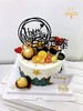 1027 CAKE 老爸最棒 蛋糕 商品缩略图1