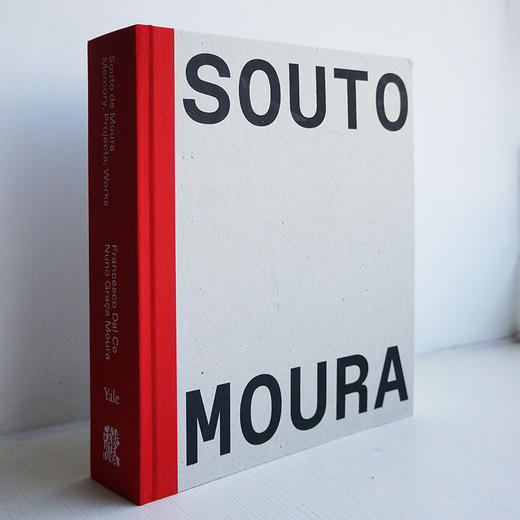 2011年普奖得主索托·德·莫拉作品集 Souto de Moura Memory, Projects, Works 商品图1