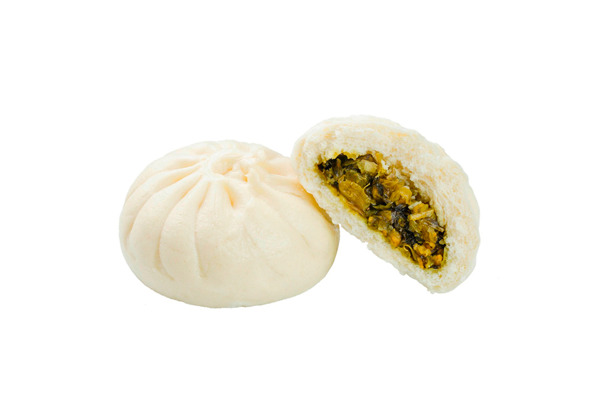 【正大】劲爽老坛酸菜包85g*6个/袋-冷冻