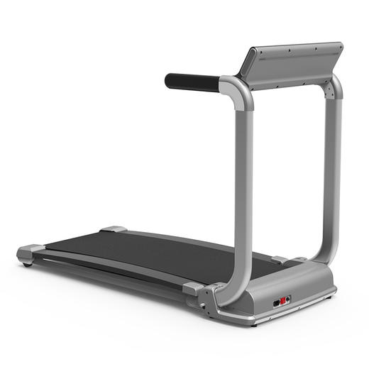 宏太HTASK软板跑步机 减震好到可以光脚跑 获得多项发明专利 商品图4