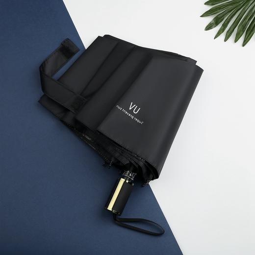 美人鱼雨伞日系晴雨两用遮阳防伞 商品图6