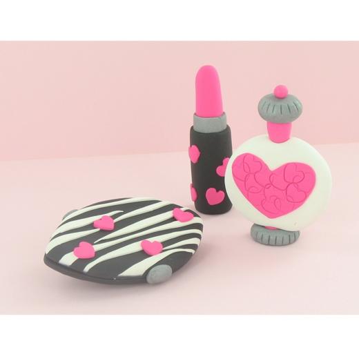 【美国粘土polyform】PREMO套装（精选色系24色） 商品图0