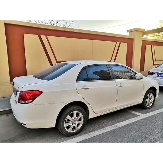 【月租-北京】比亚迪 E5 300 舒适型 商品图2