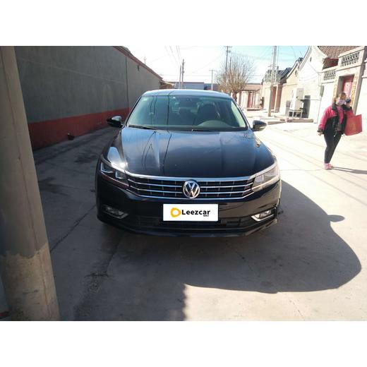 【月租-北京】大众 帕萨特 330TSI DSG尊荣版 商品图1