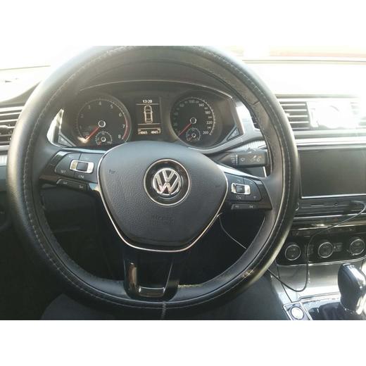 【月租-北京】大众 帕萨特 330TSI DSG尊荣版 商品图5