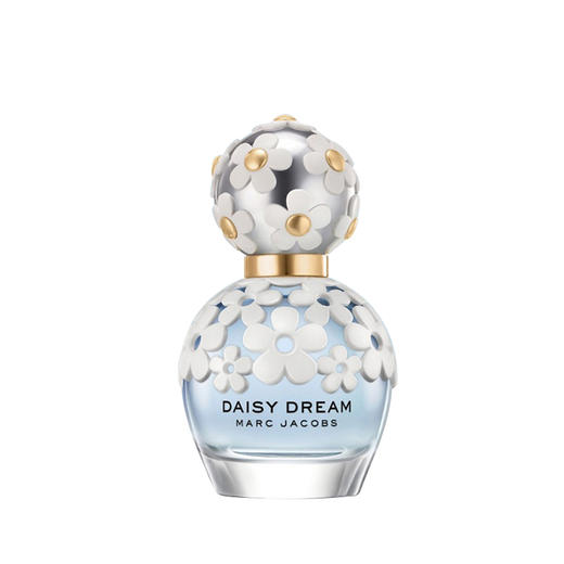 【L预售】莫杰雏菊梦境女士淡香水  50ml  原价650元 商品图0