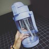 大容量水杯运动水壶健身便携超大太空杯女学生杯带吸管塑料杯军训 商品缩略图8