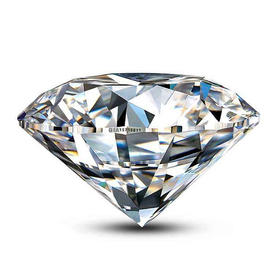 【热卖臻品】裸钻定制，灿若星辰闪耀钻戒，结婚订婚钻戒！一口价定制专属钻戒！