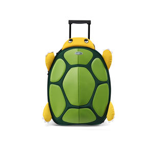 新秀丽儿童拉杆箱 小小旅行家 萌宝系列 U22