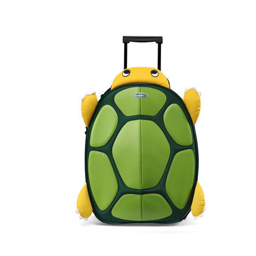 新秀丽儿童拉杆箱 小小旅行家 萌宝系列 U22 商品图0