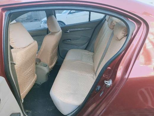 【月租-北京】本田 锋范 1.5L 手动舒适版 商品图6