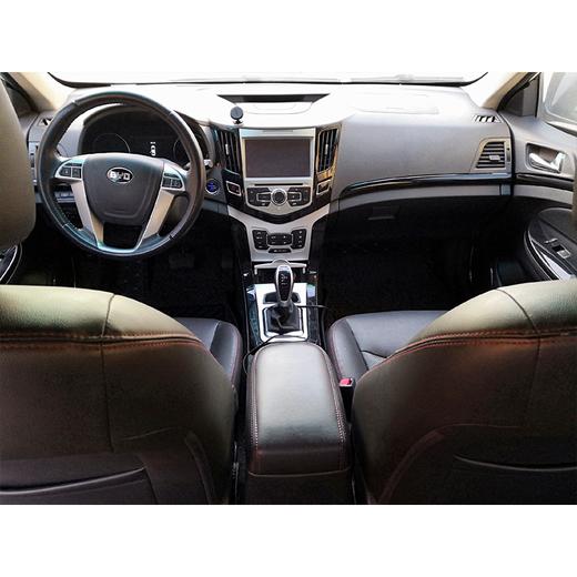 【月租-北京】比亚迪 E5 300 舒适型 商品图3