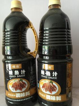 日式料理樱鹤酱汁泡菜酱/鳗鱼汁/猪扒汁/石锅拌饭汁/章鱼小丸子汁/本味淋/地狱拉面汁/白骨拉面汤汁