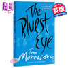 预售 【中商原版】托尼·莫里森：最蓝的眼睛 英文原版 The BLUEST EYE  Toni Morrison 商品缩略图0