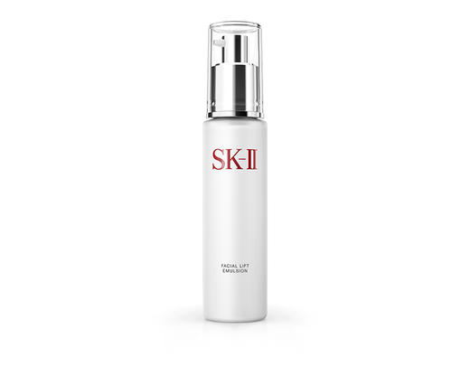 SK-II 晶致美肤乳液100ml 商品图0