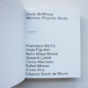 2011年普奖得主索托·德·莫拉作品集 Souto de Moura Memory, Projects, Works 商品缩略图2