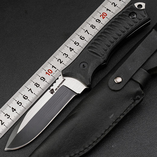 汉道战术直刀 清仓款 数量有限!