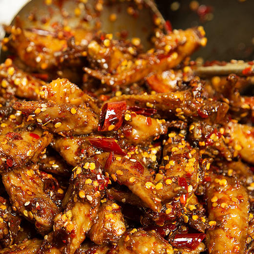 供冷吃鸡尖100g2