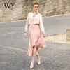 IWY/粉色气质衬衫201018B1 商品缩略图7