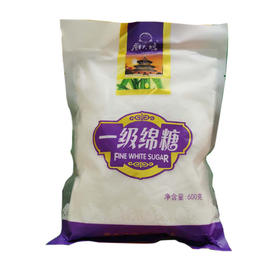 厨大妈一级绵糖600g