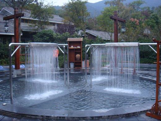 【自驾一日游】天目湖家庭亲子套餐自驾游 商品图5