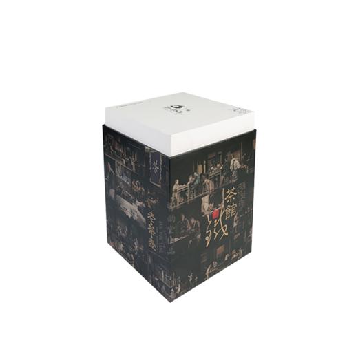 晋韵堂 铸铁壶，天赐 商品图5