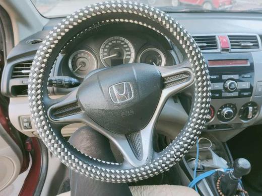 【月租-北京】本田 锋范 1.5L 手动舒适版 商品图4