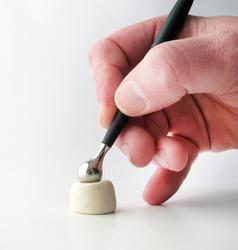 美国SCULPEY黏土双头球形细节工具3件套 商品图2