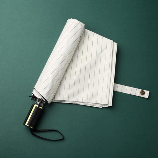 美人鱼雨伞日系晴雨两用遮阳防伞 商品图5