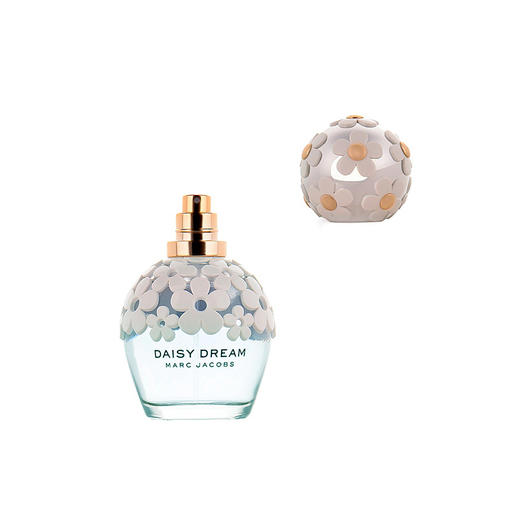【L预售】莫杰雏菊梦境女士淡香水  50ml  原价650元 商品图1