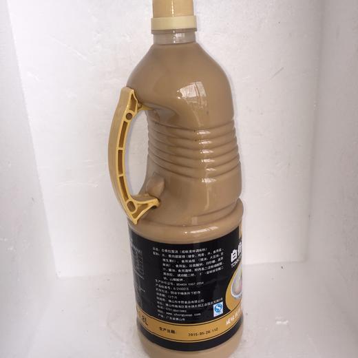 日式拉面酱料樱鹤拉面汁白骨/味噌/地狱拉面汤 1.8L 商品图1