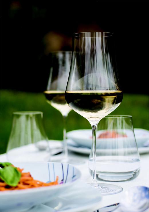 RONA/洛娜 万能多功能葡萄酒水晶杯 LINEA UMANA韵雅系列 商品图2