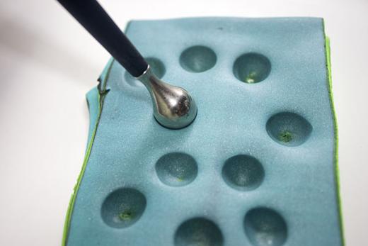 美国SCULPEY黏土双头球形细节工具3件套 商品图3