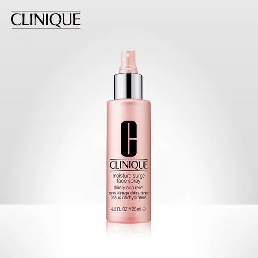 倩碧水嫩保湿喷雾125ml 商品图0