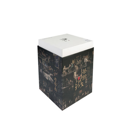 晋韵堂 铸铁壶，天赐 商品图4