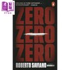 预售 【中商原版】Zero Zero Zero 英文原版 罗伯特.萨维亚诺：零零零 商品缩略图0