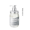 【L预售】何炅同款 AminoMason头皮护理滋养洗发水/护发素 450ml  原价188元 商品缩略图2