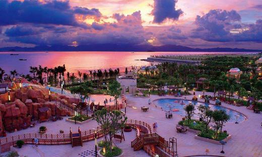 【自驾一日游】天目湖家庭亲子套餐自驾游 商品图0