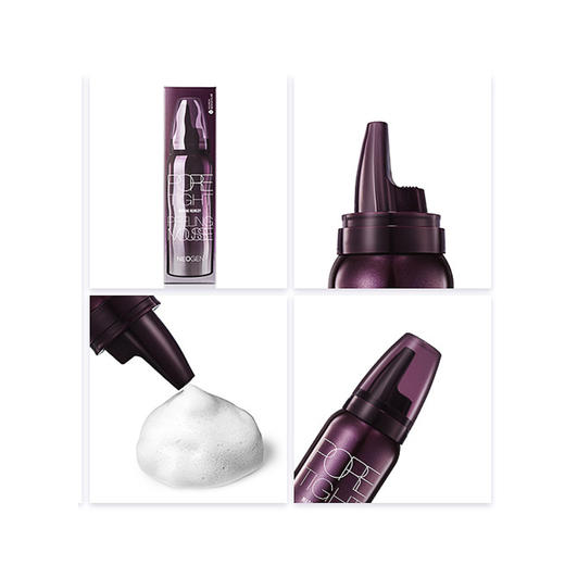 【L预售】Neogen妮珍去角质慕斯 80ml  原价168元 商品图1