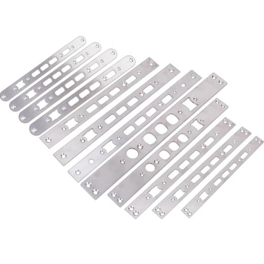 智房锁定制导向片不包邮运费到付