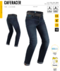 意大利制造PMJ 咖啡骑士Caferacer 修身牛仔裤 凯夫拉内衬 KNOX护具 商品缩略图3