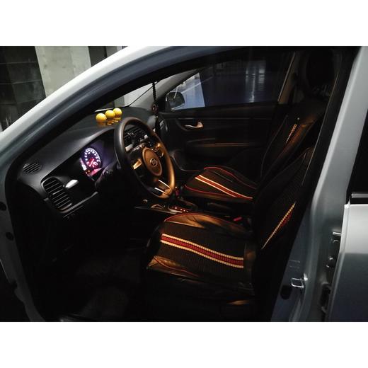 【月租-北京】起亚 K2 1.4L AT GLS 商品图6