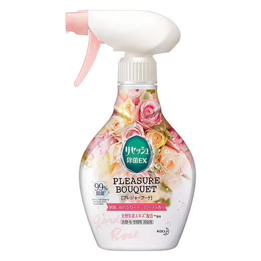 日本花王-针织品消臭剂--会员6折 商品图1