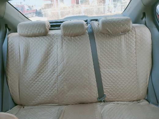 【月租-北京】本田 锋范 1.5L 手动舒适版 商品图5