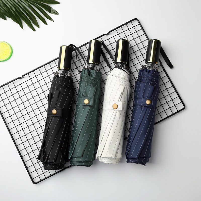 美人鱼雨伞日系晴雨两用遮阳防伞