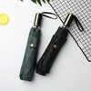 美人鱼雨伞日系晴雨两用遮阳防伞 商品缩略图1
