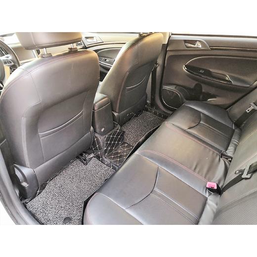 【月租-北京】比亚迪 E5 300 舒适型 商品图4