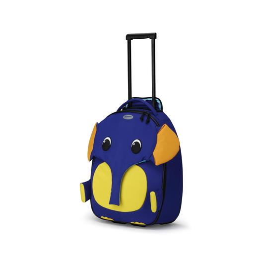 新秀丽儿童拉杆箱 小小旅行家 萌宝系列 U22 商品图2