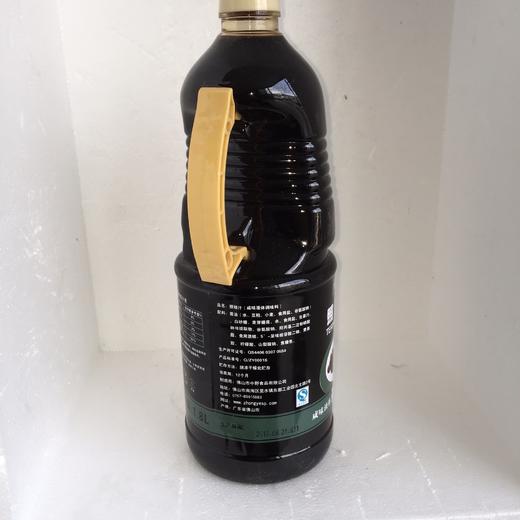 日式料理樱鹤酱汁泡菜酱/鳗鱼汁/猪扒汁/石锅拌饭汁/章鱼小丸子汁/本味淋/地狱拉面汁/白骨拉面汤汁 商品图1